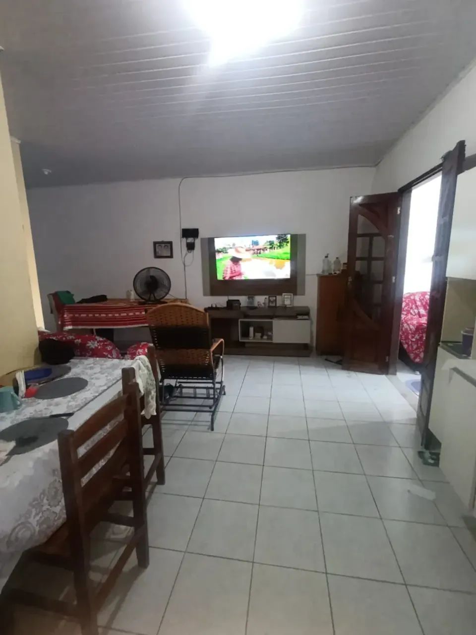 Oportunidade duas casas pelo preço de uma - Foto 4