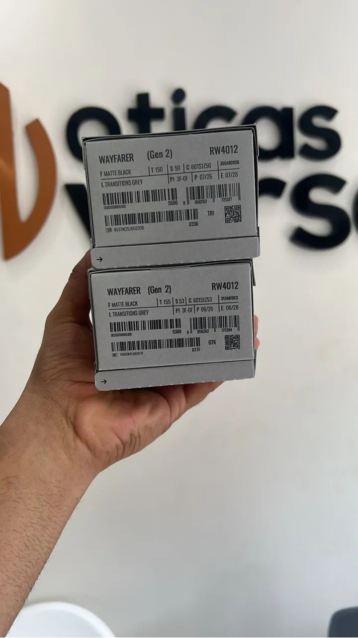 Rayban meta Gen 2 - Foto 5