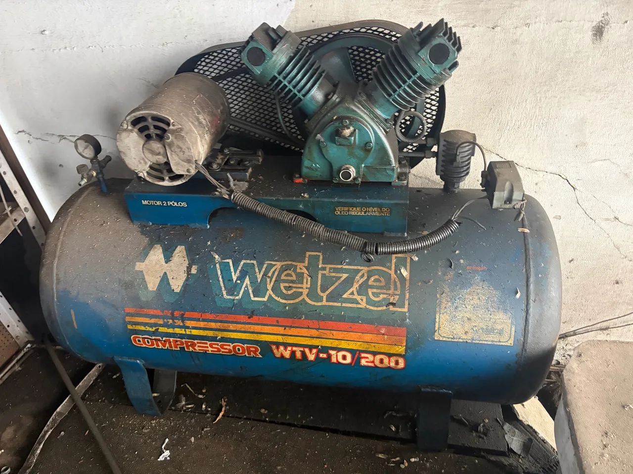 Compressor 