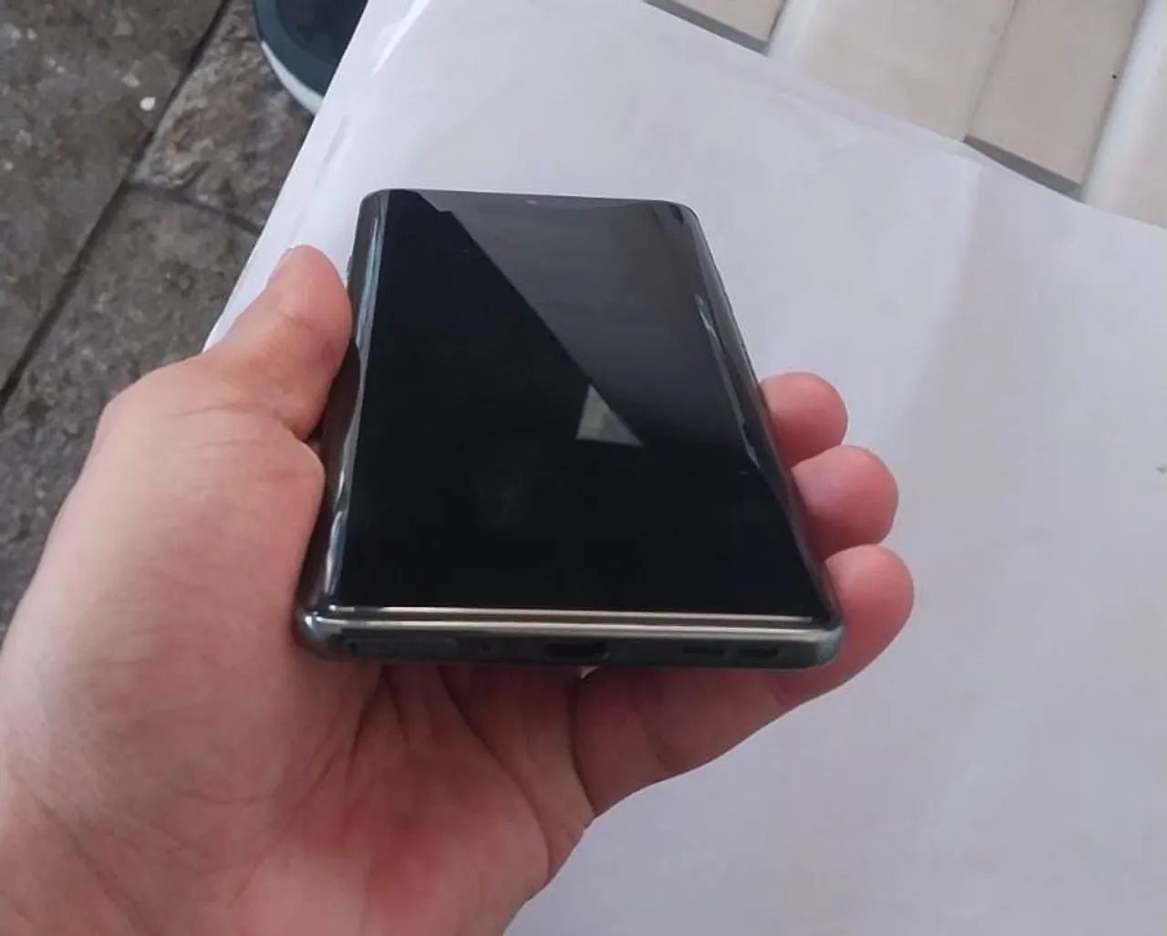 Moto Edge 60 Pro 512 gb - Foto 4