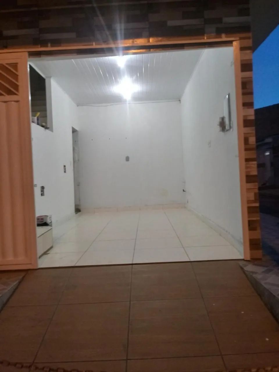 casa com ponto comercial e um apartamento - Foto 5