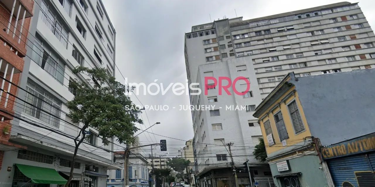Galpão, Campos Elíseos - São Paulo - Foto 5