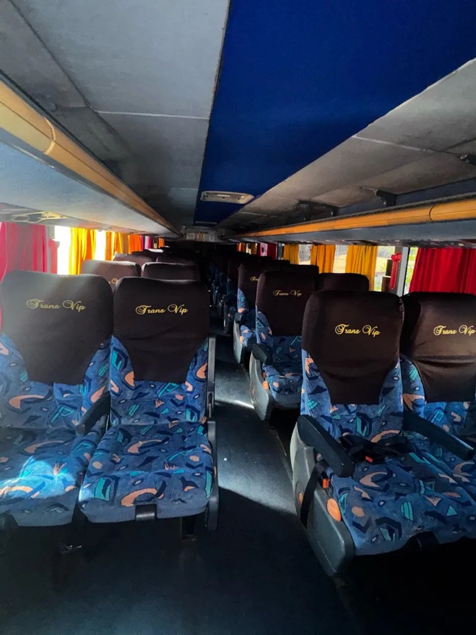 Marcopolo DD G6 2002 - Foto 2