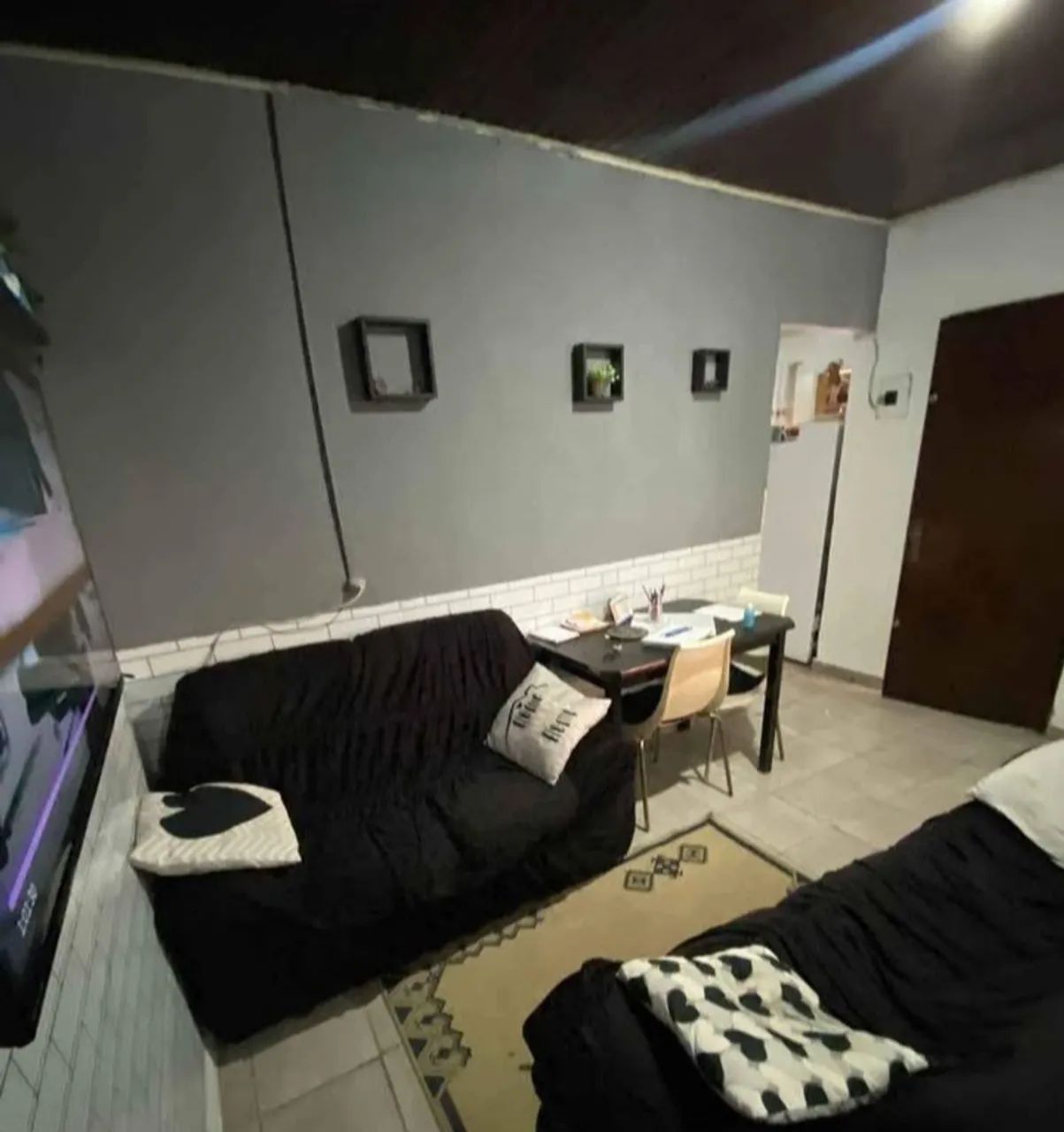Vendo casa na Estrutural, setor Norte  - Foto 2