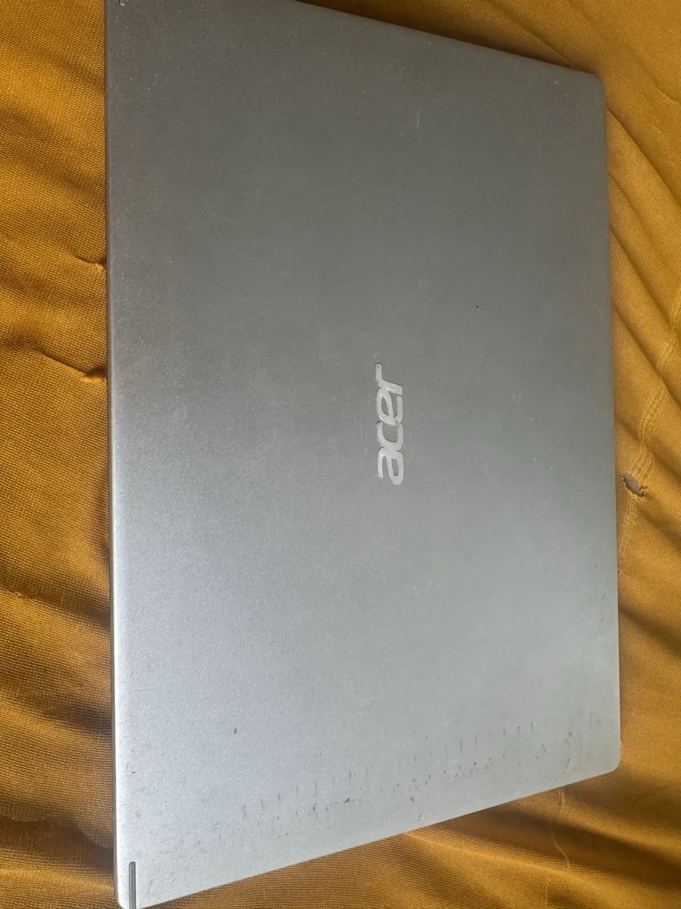 Notebook Acer