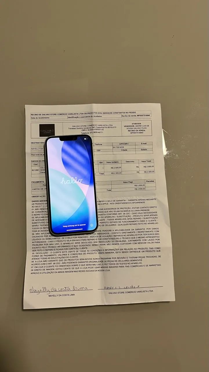 iPhone 14 - Foto 2