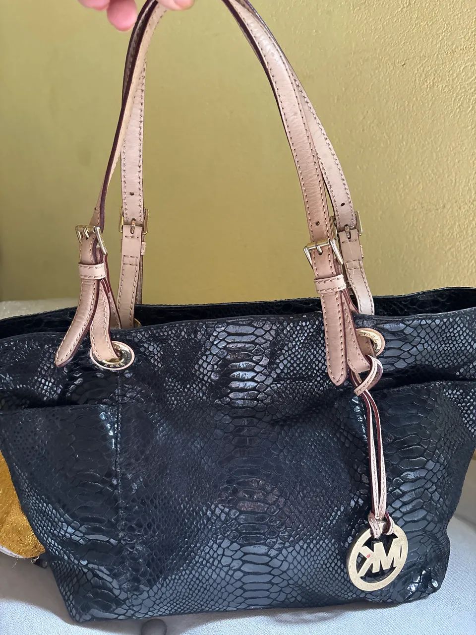 Bolsa Michael kors