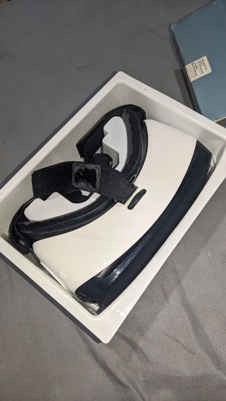ÓCULOS SAMSUNG GEAR VR - Foto 2