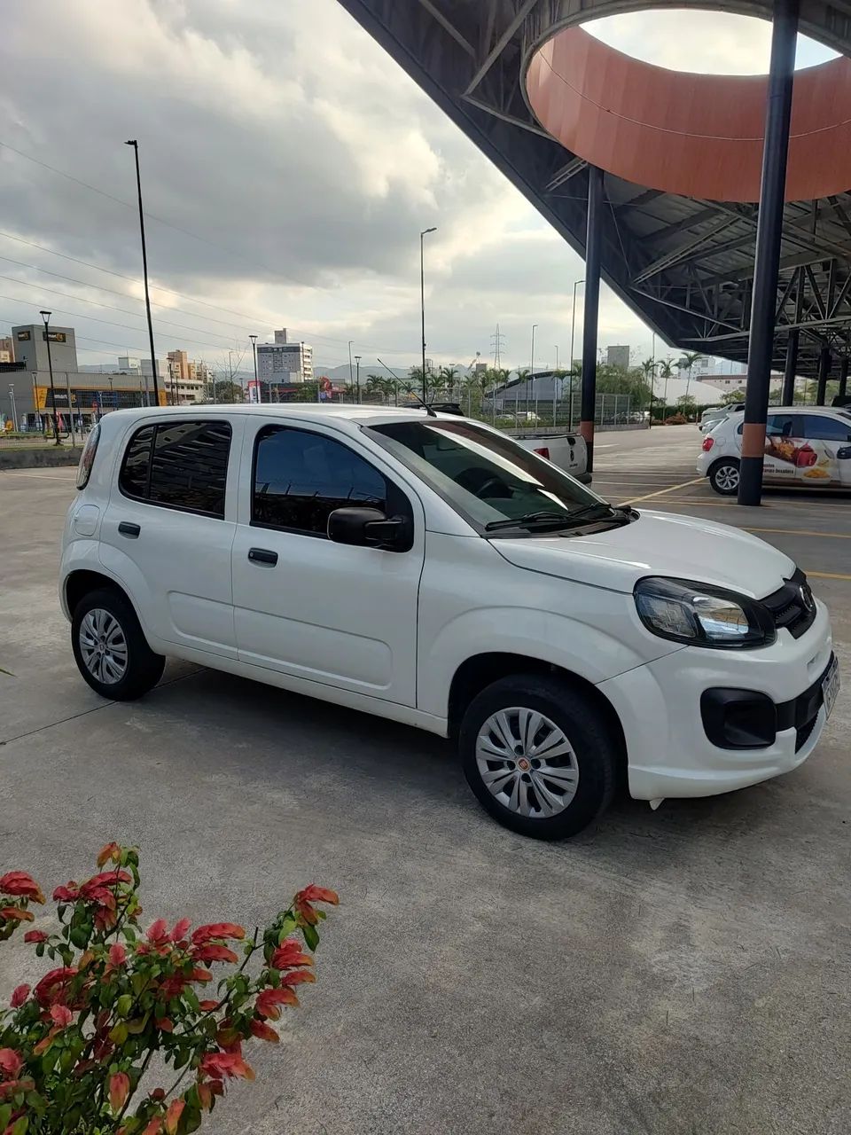 Aluguel de carro - Foto 2