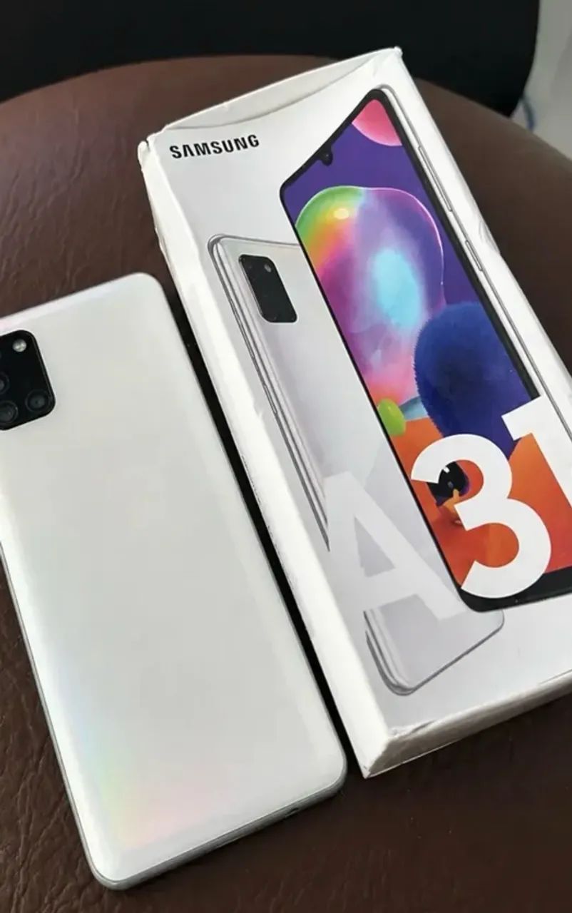 Samsung a31