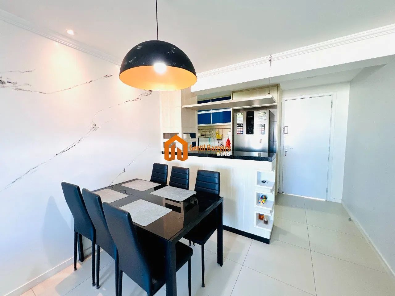 APARTAMENTO NASCENTE NA PRAIA DE IRACEMA - Foto 2