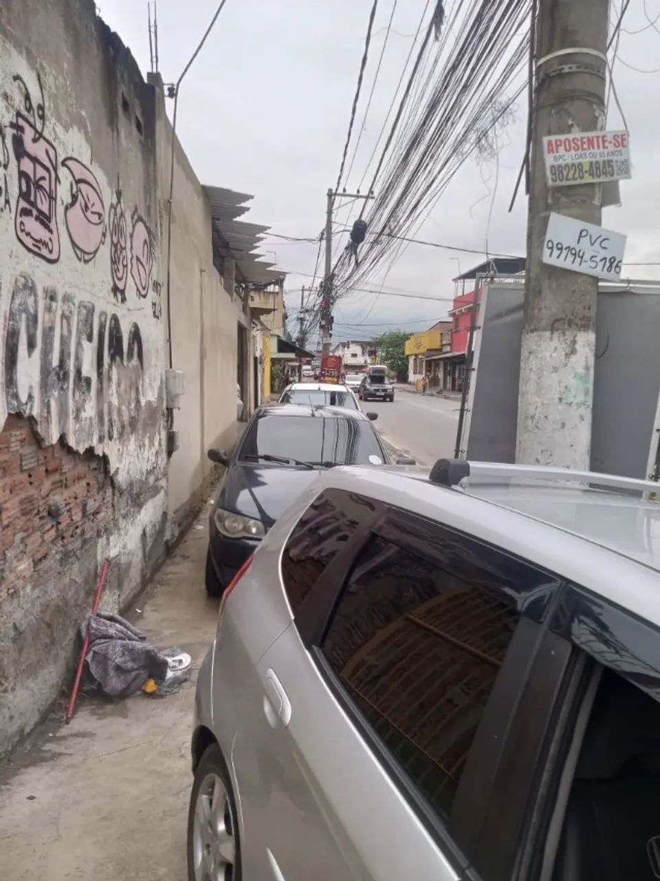 Vende-se excelente terreno na Vila Norma. - Foto 4
