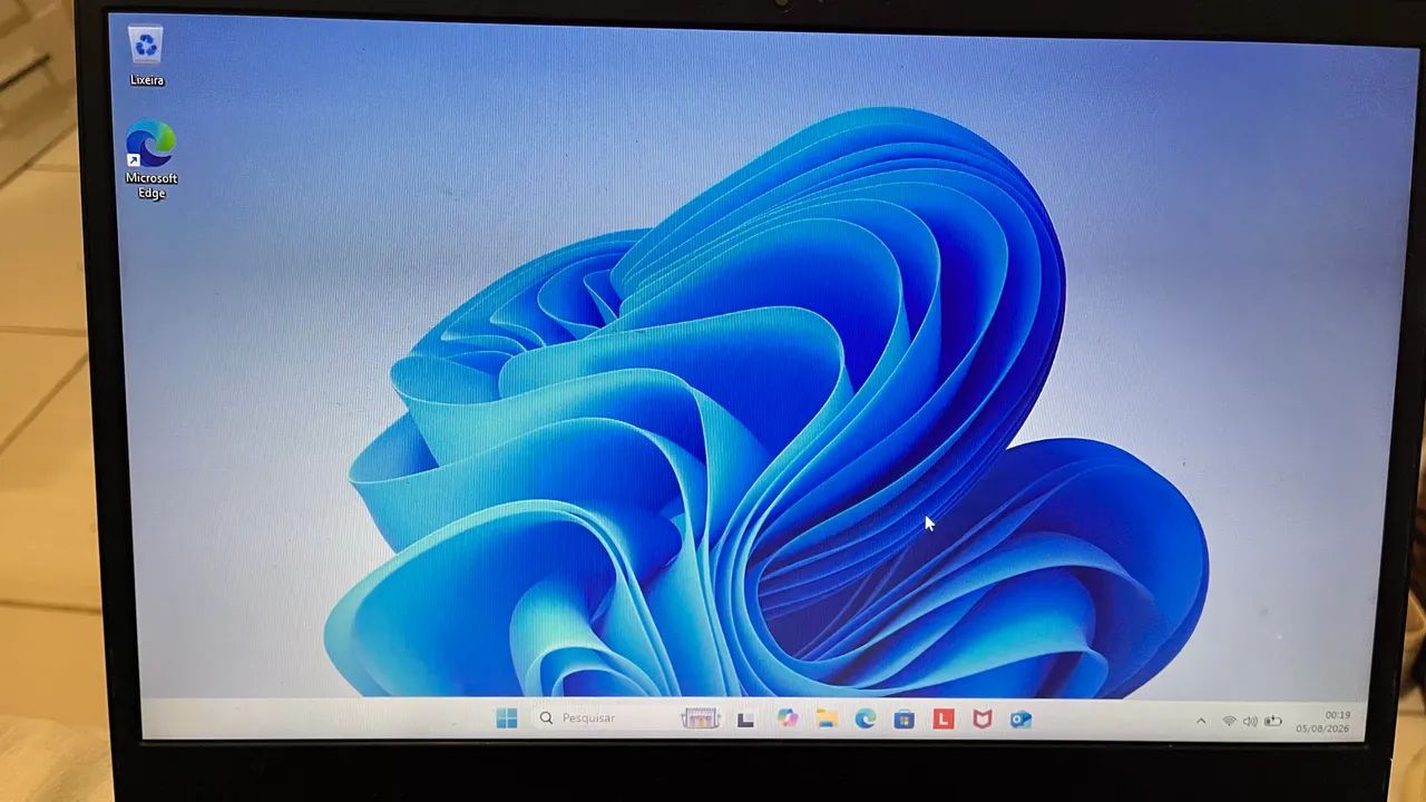 Notebook Lenovo IdeaPad S145 Intel Core i5 10ª Geração | 8GB RAM | Windows 11 - Foto 2