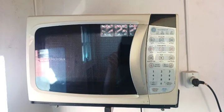 Microondas Electrolux  - Foto 2