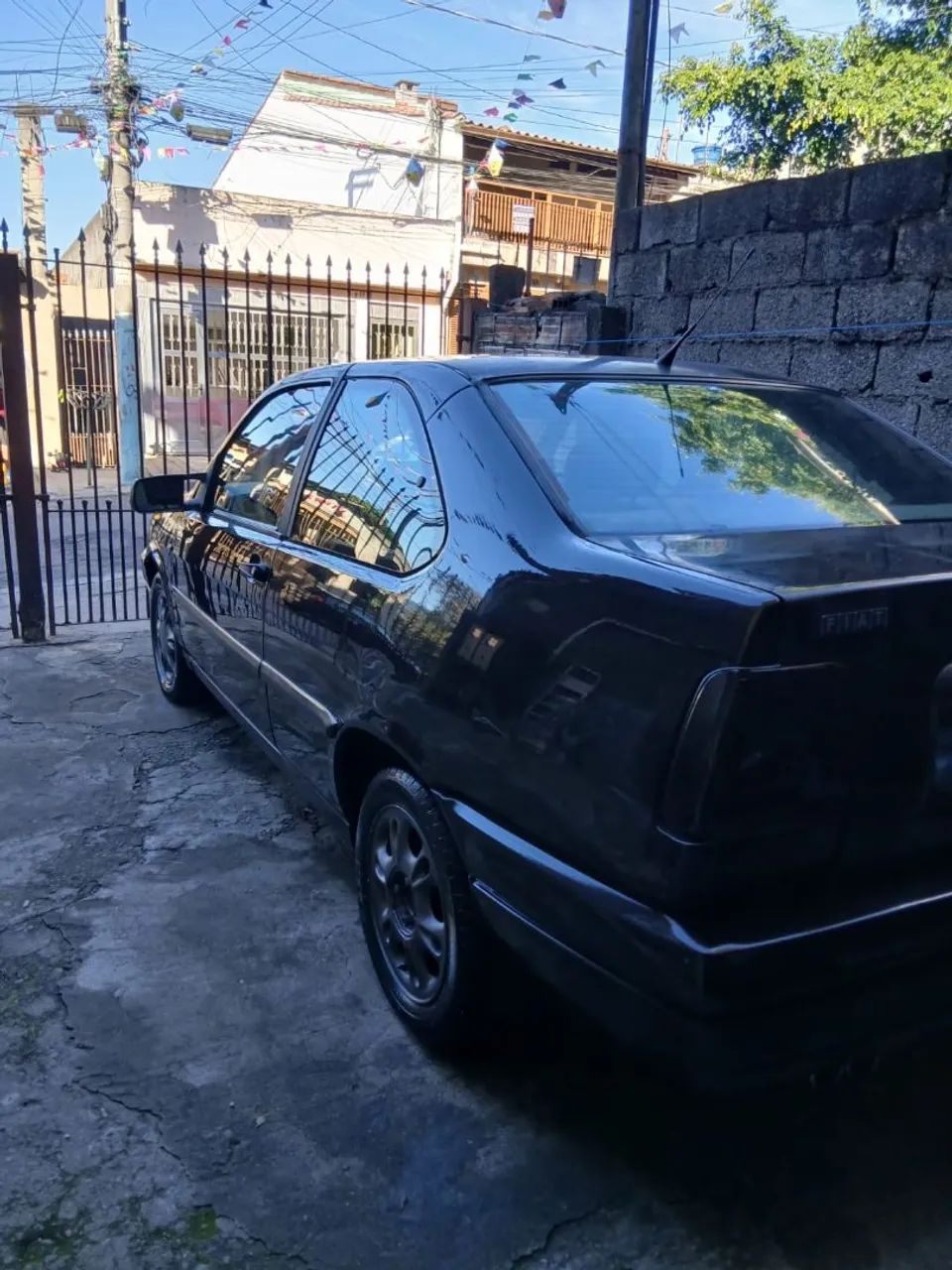 Fiat Tempra Ouro 16V 2P E 4P 1994 - Foto 5
