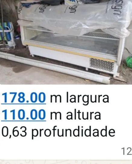 Vendo ? 