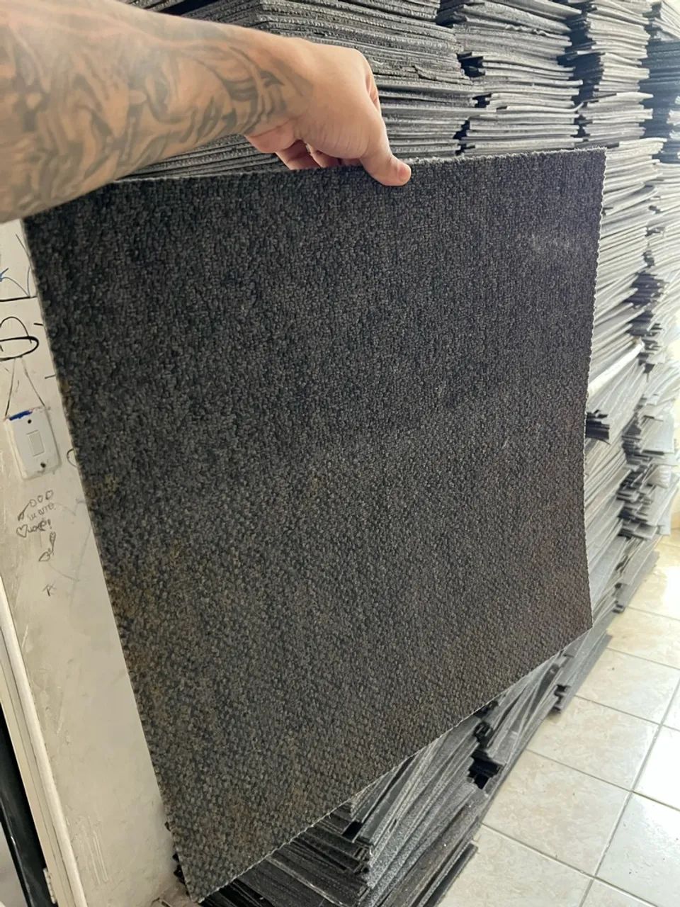 CARPETES 50x50 - Foto 4