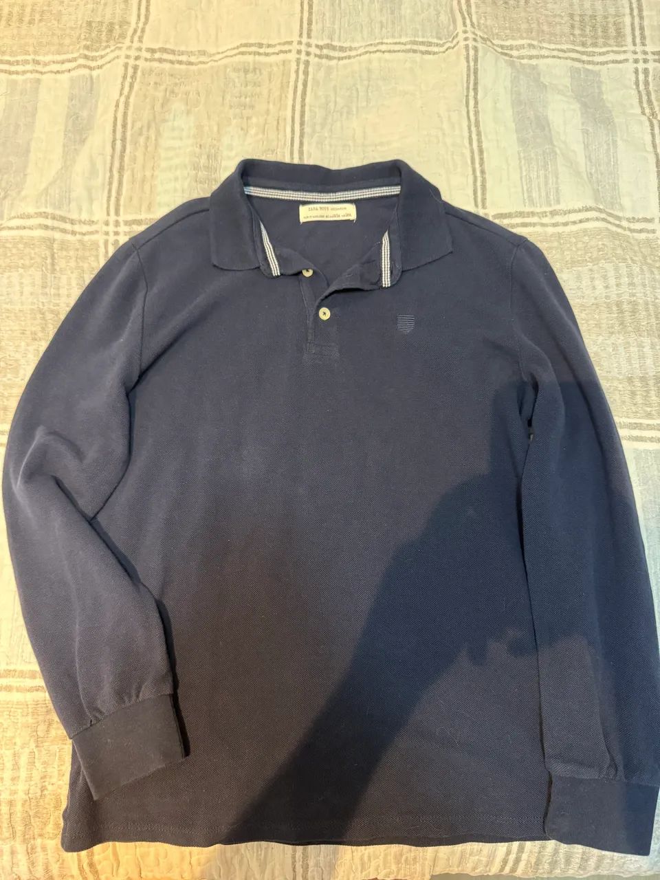 CAMISAS ORIGINAIS (TOMMY, ZARA E ETC)