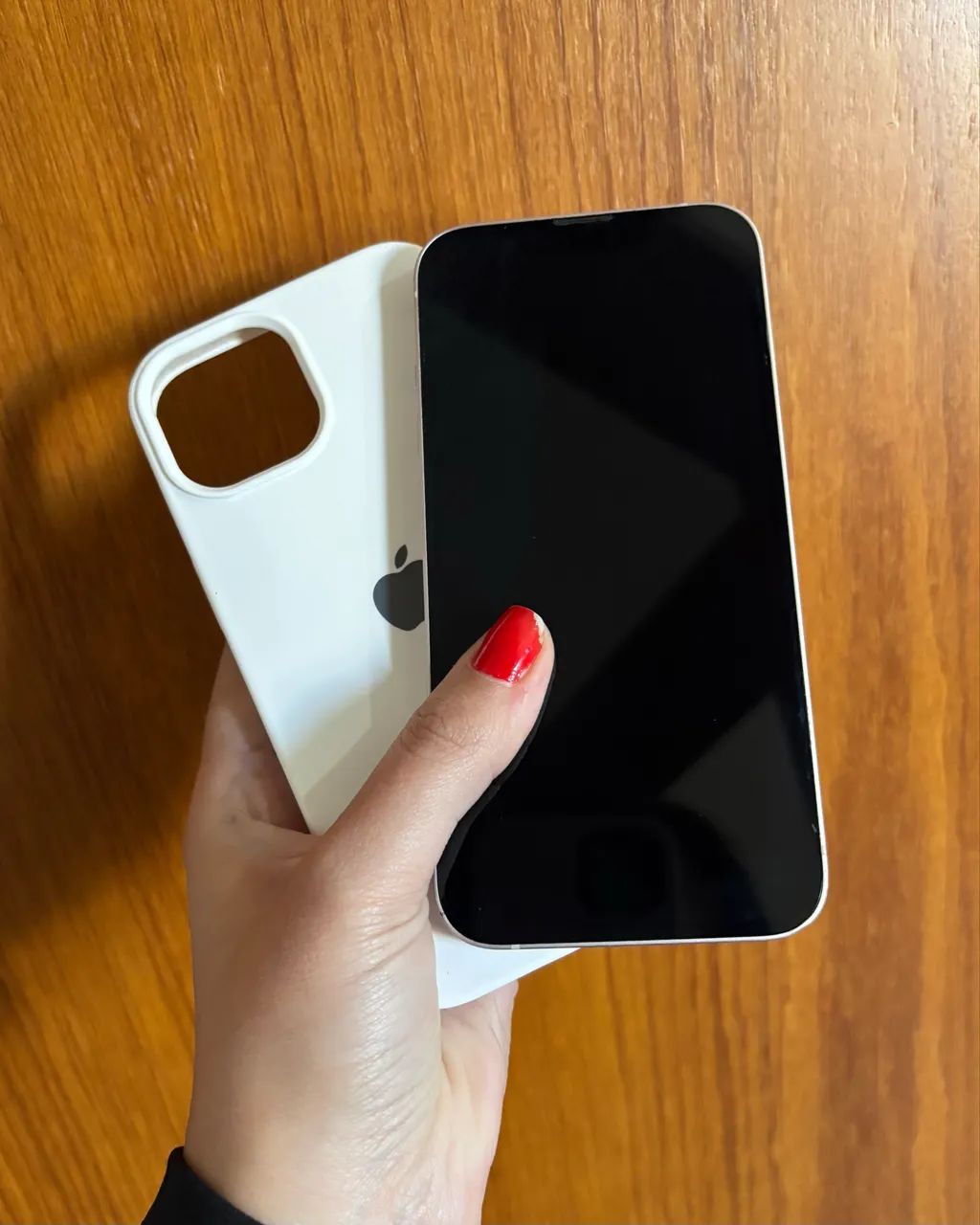 iPhone 13 de 256gb - Foto 2