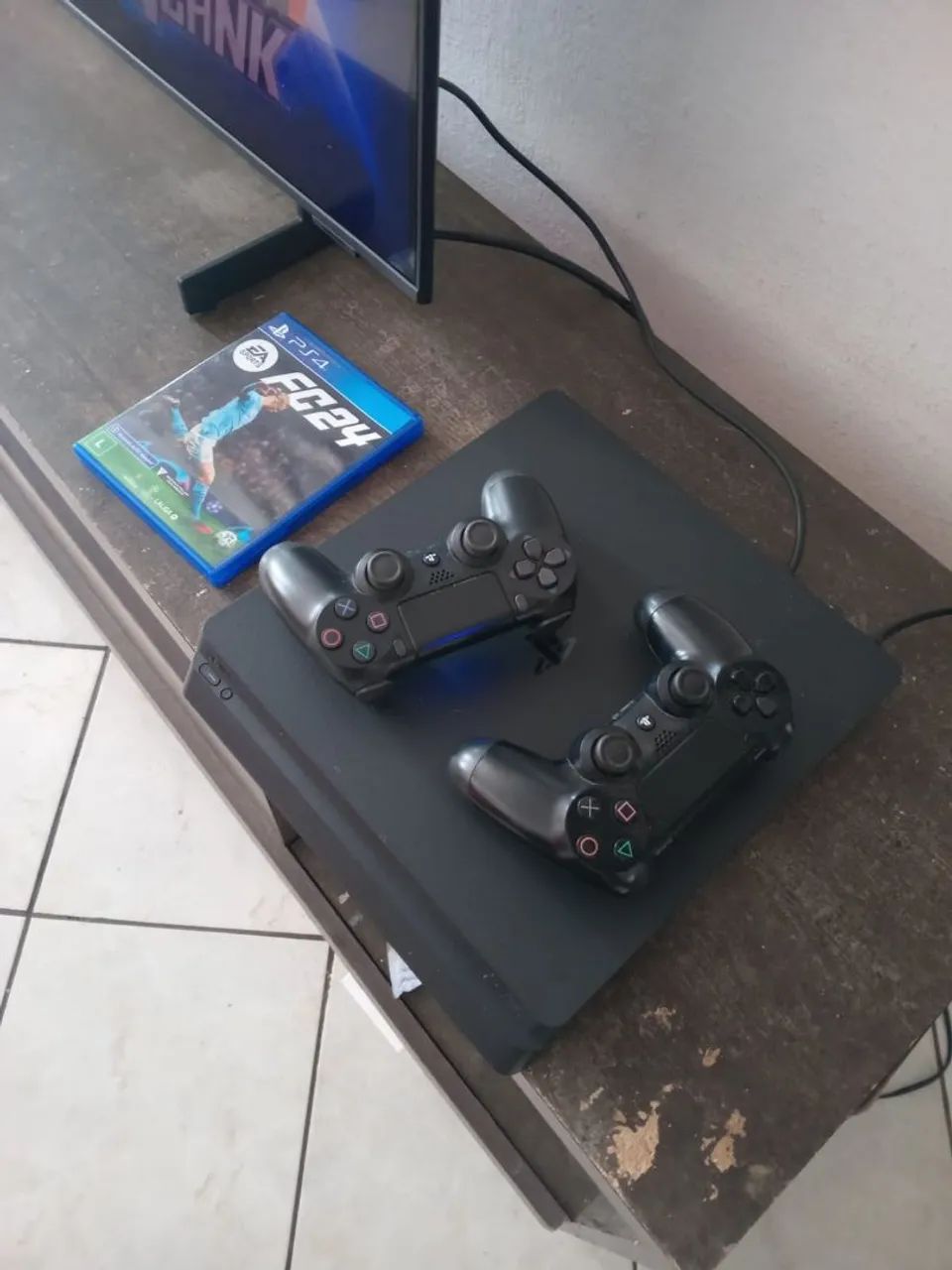 Playstation 4 - Foto 5