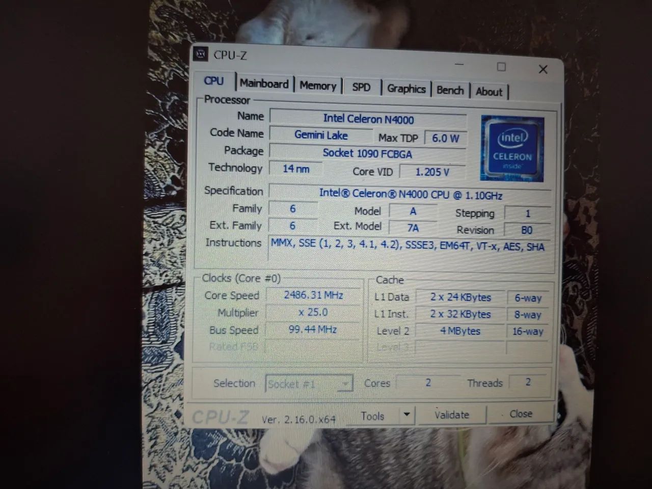Notebook Asus VivoBook X543M  - Foto 2