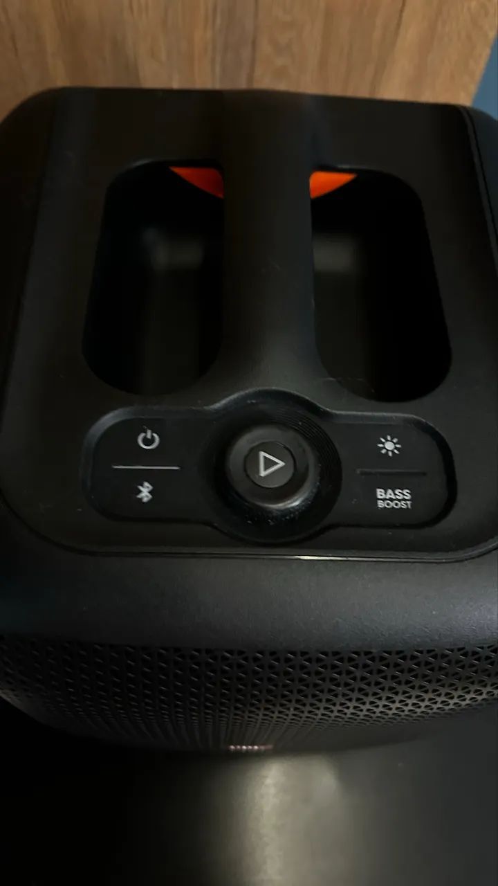 JBL PartyBox Encore - EXCELENTE  - Foto 2