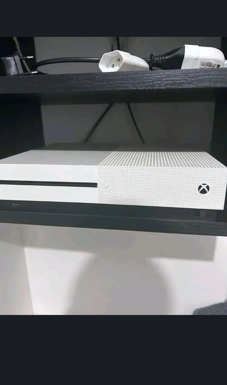 X box one s 500gb - Foto 4