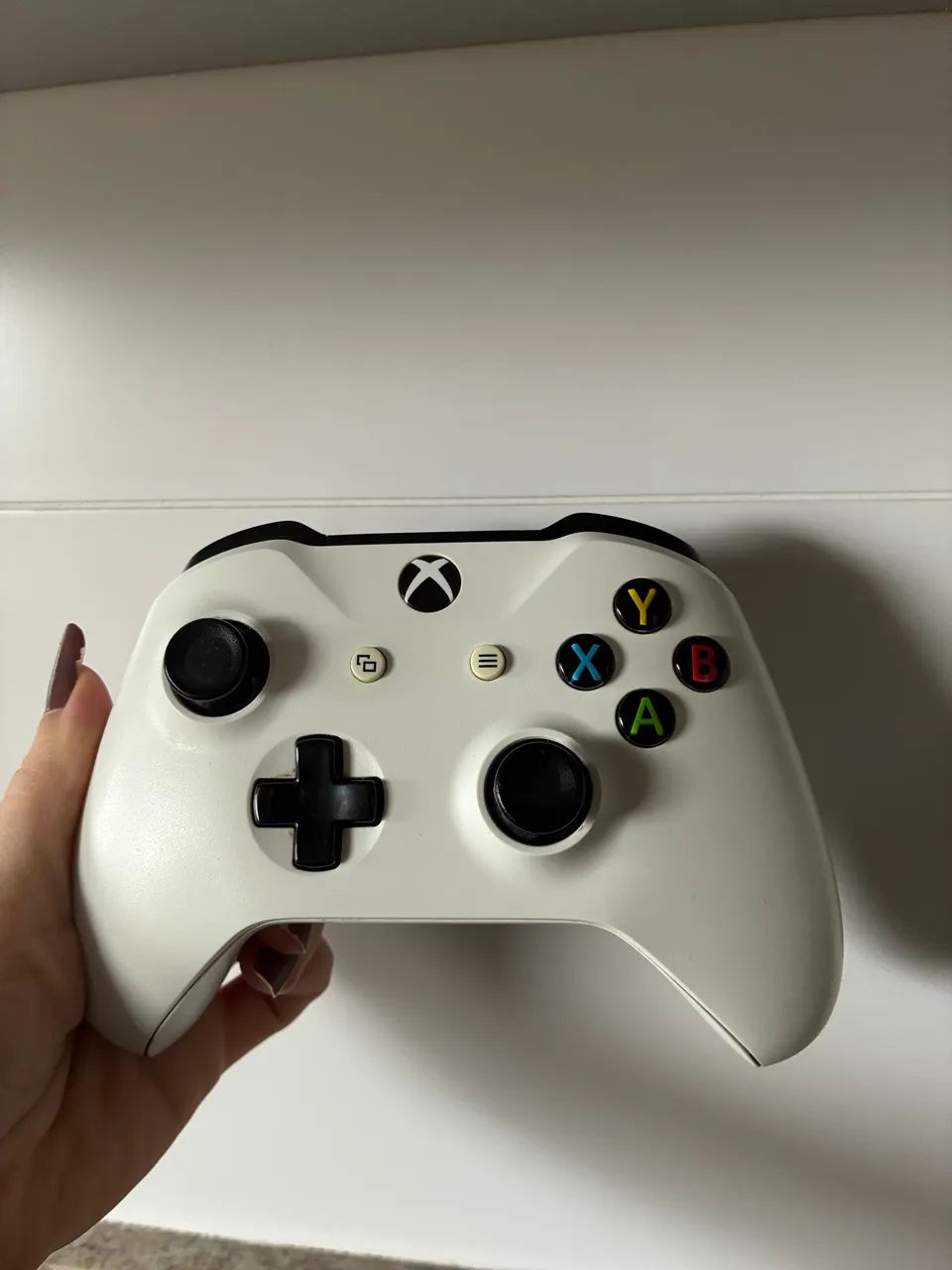 Vídeo game XBox