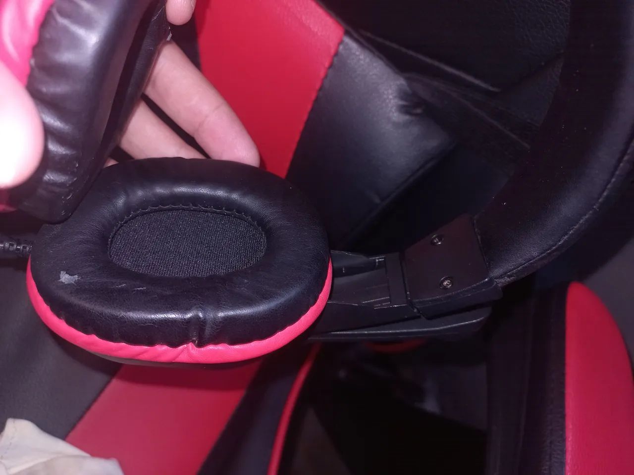 HEADSET EG308 STARTER - Foto 5