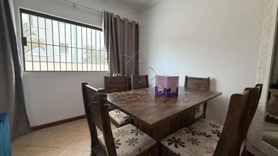 APARTAMENTO,3 Dormitorio(s) STEPHÂNIA - ED. - Foto 5