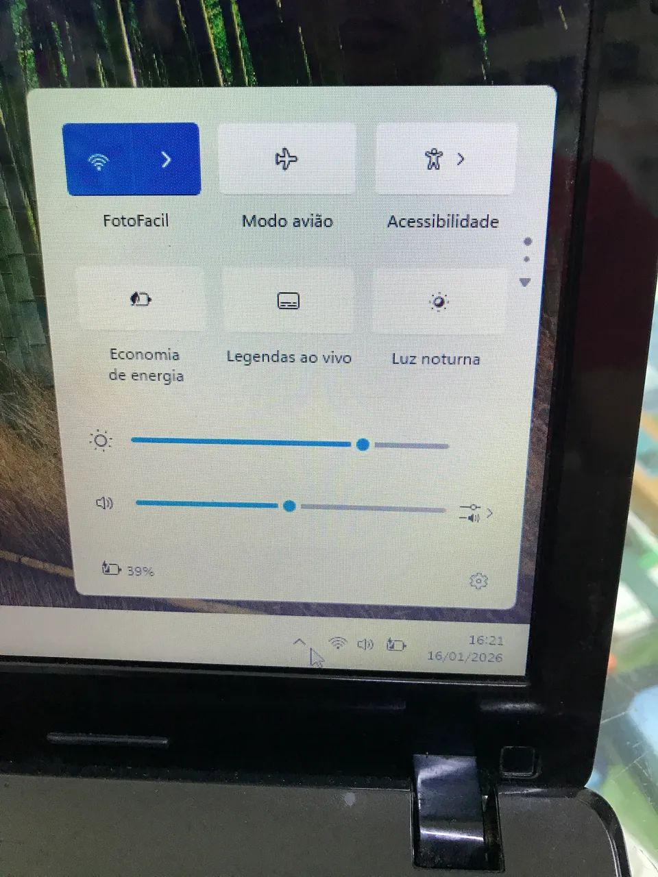 Notebook Lenovo G490 - Foto 2