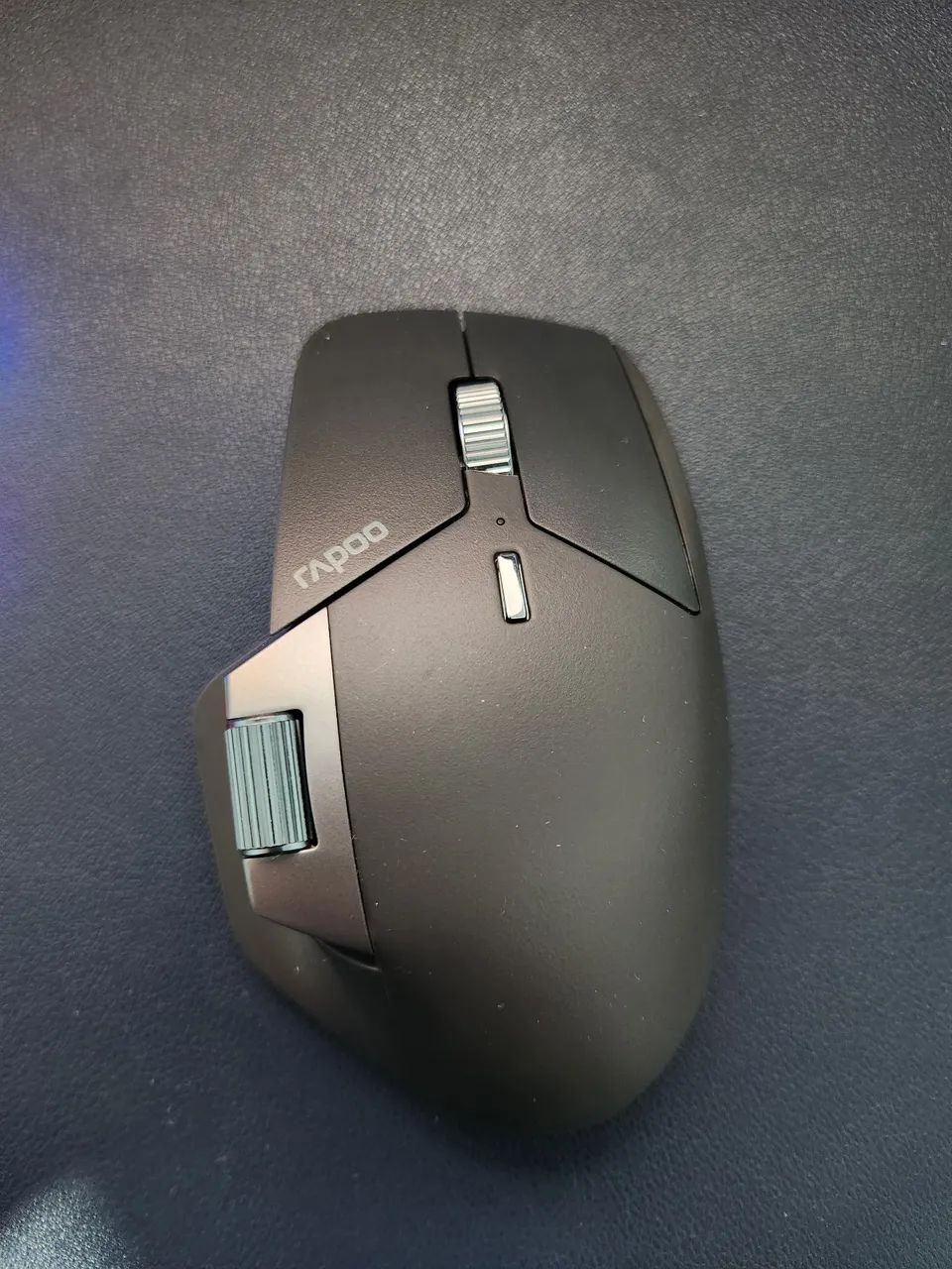 Mouse MT760M rapoo ergonômico - Foto 2