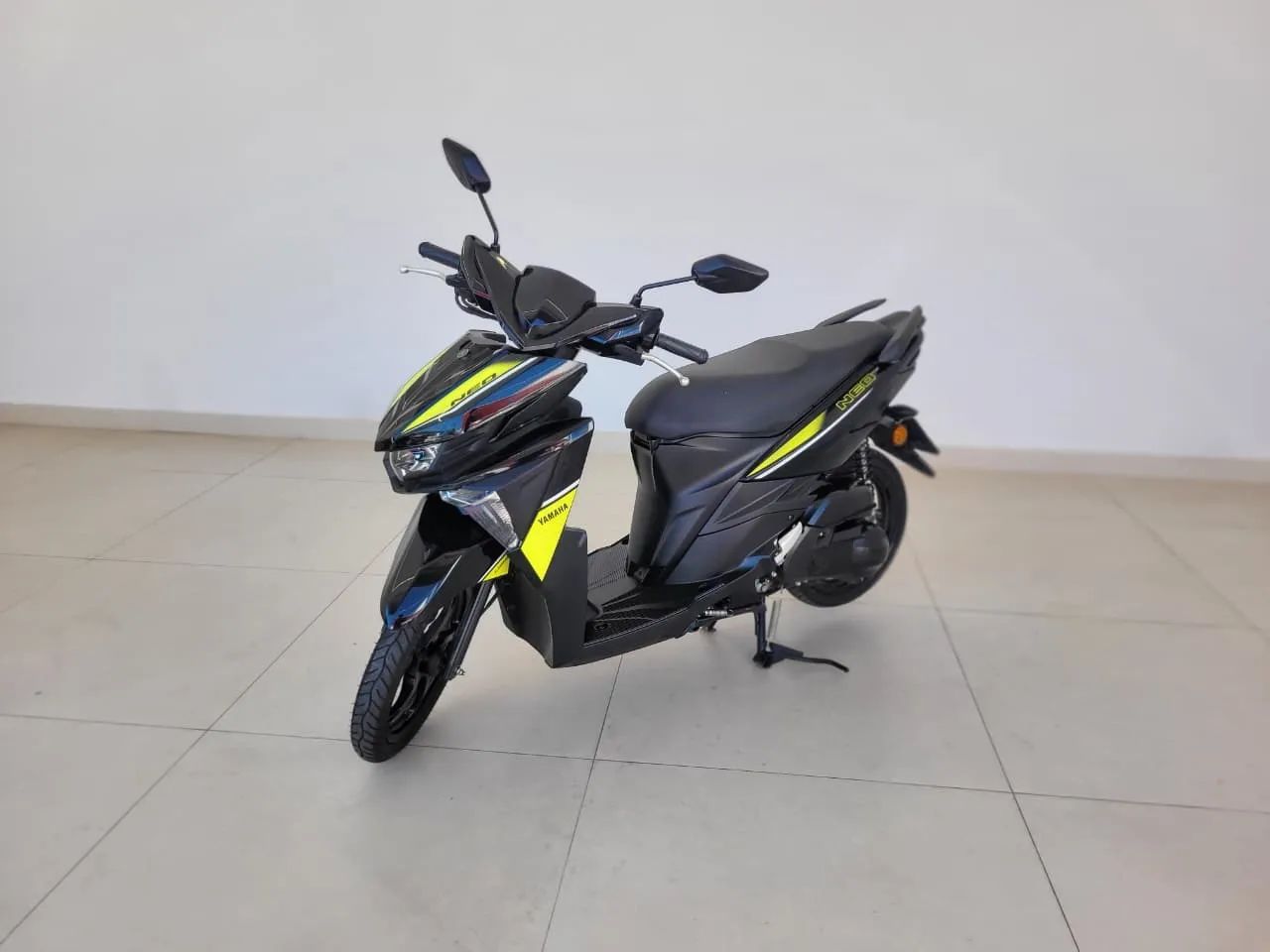 Yamaha NEO AUTOMATIC 125cc
