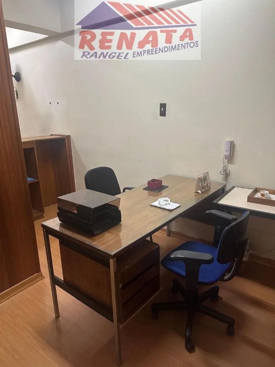 SALA COMERCIAL DISPONÍVEL - CAMPO GRANDE - Foto 5