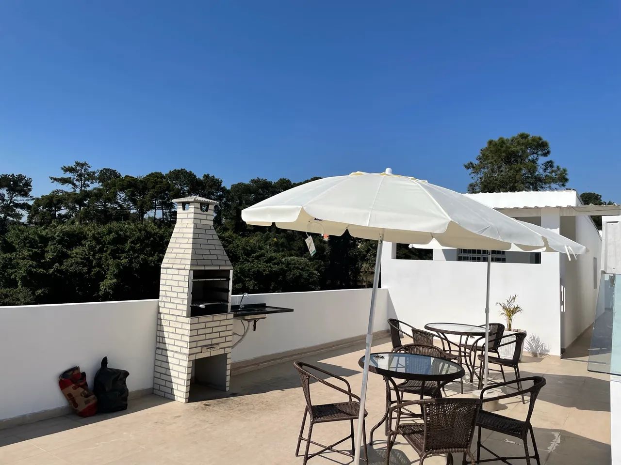 Apartamento com 3 cômodos  - Foto 2
