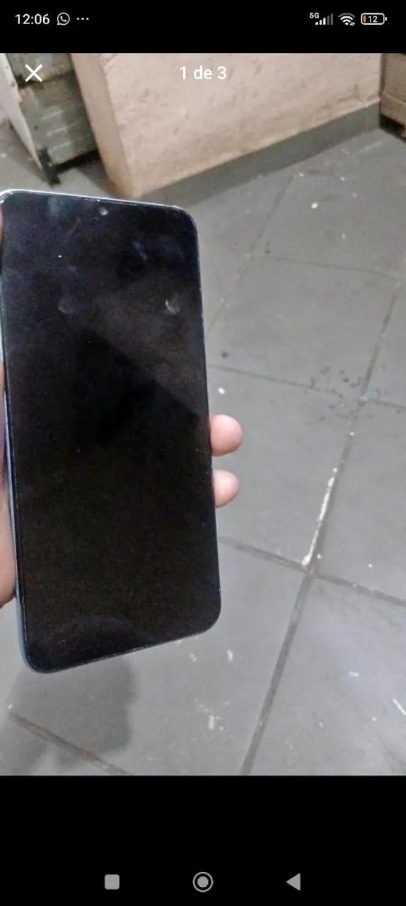 Poco m4 5g - Foto 3