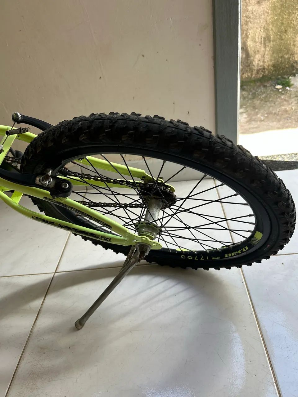 Bicicleta aro 20.  - Foto 5