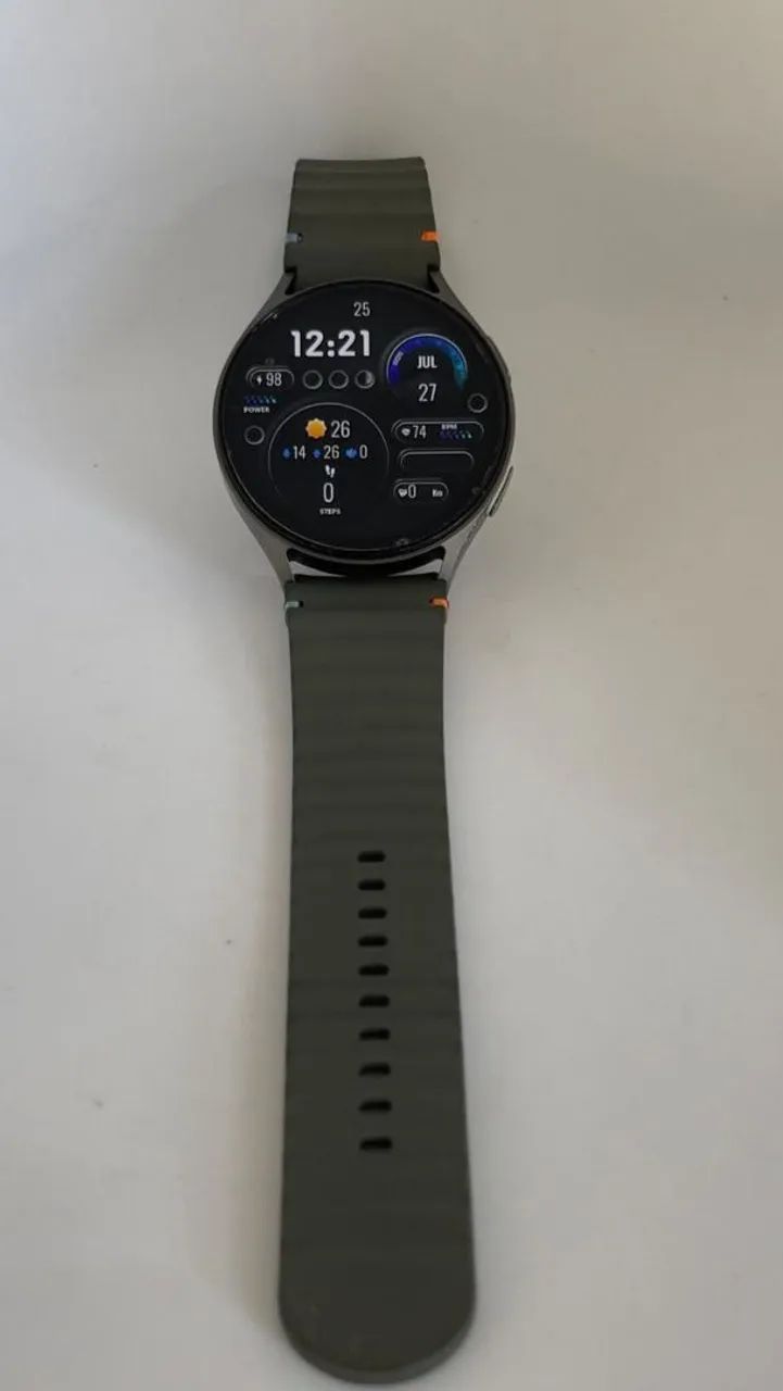 Watch7 lte 