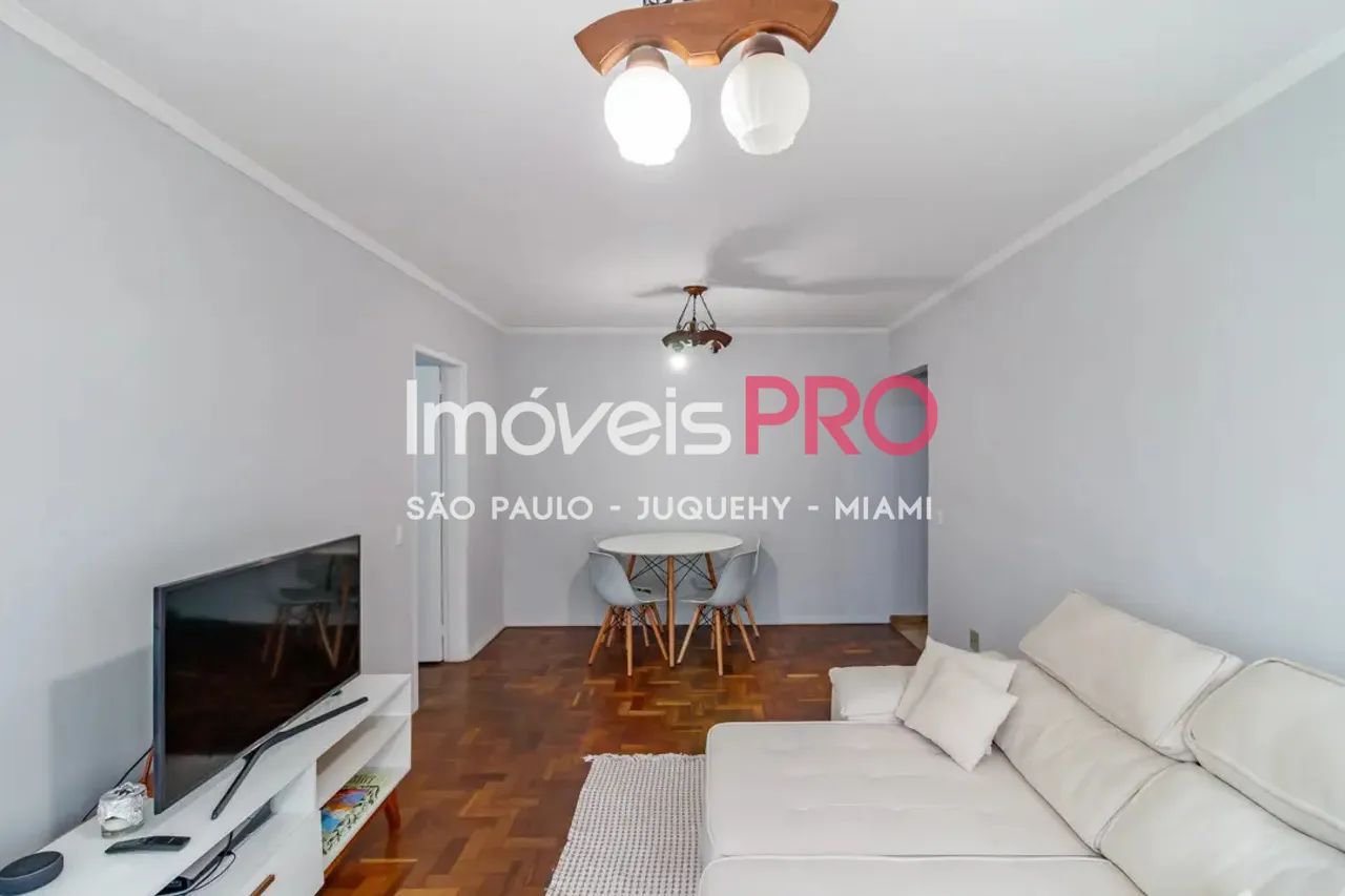 Apto de 106m2 com 3 dorm sendo 1 suite e 1 vaga no Vila Clementino - Foto 5