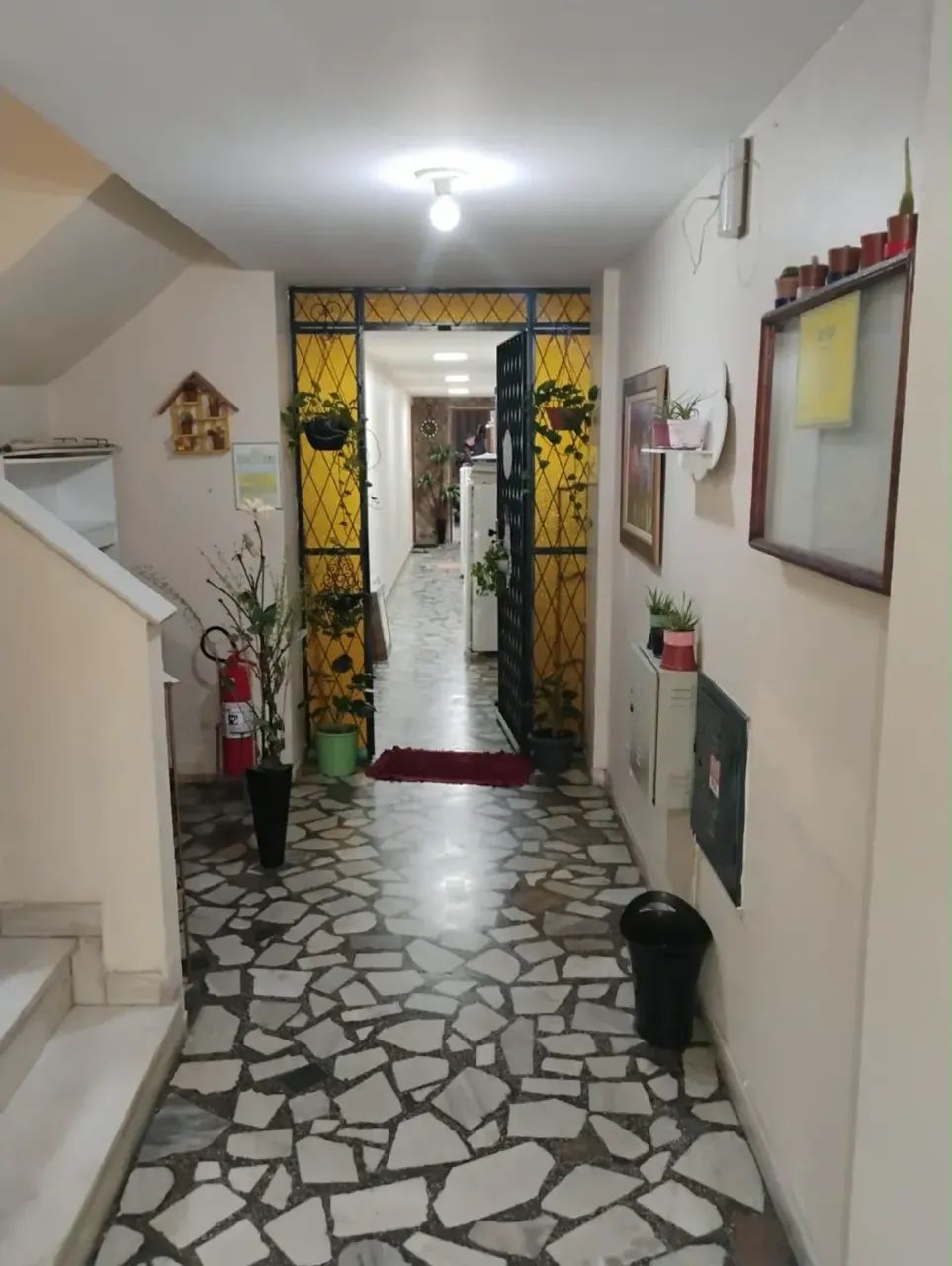 APARTAMENTO TÉRREO EM VILA VALQUEIRE ! - Foto 5