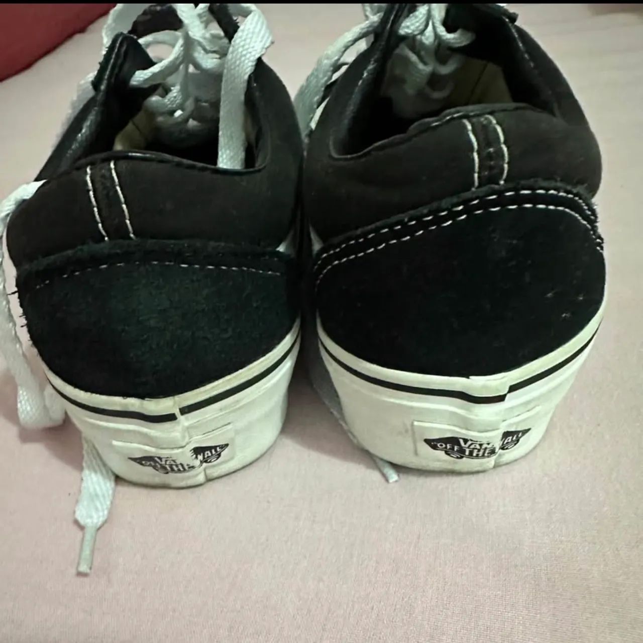 Tênis vans 35