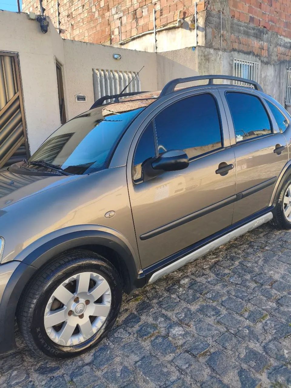 Citroen C3 XTR 1.6 Flex 16V 5P 2009 - Foto 2