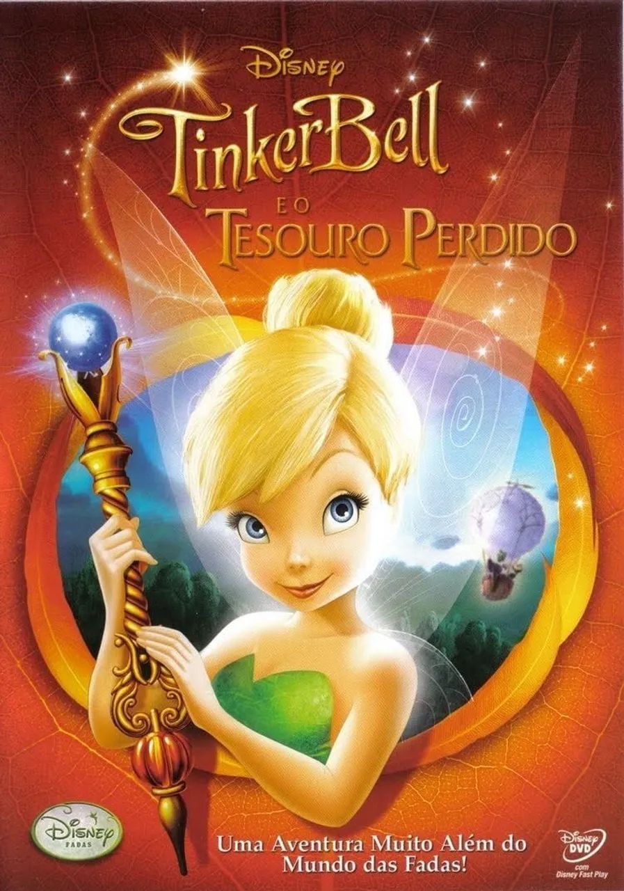 Filme original 