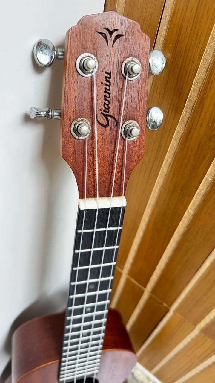 Ukulele - Foto 2