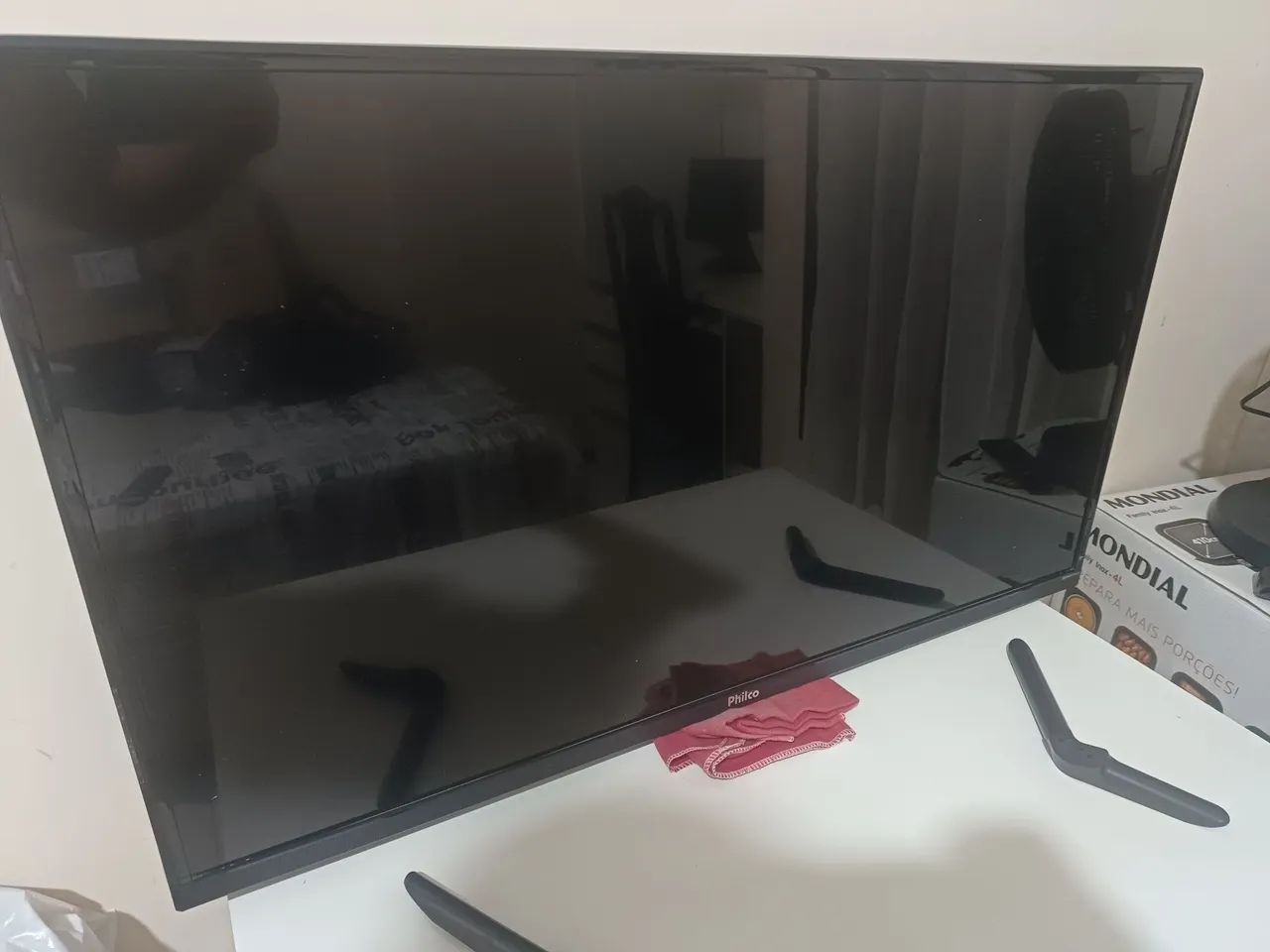 Smart TV Philco - Defeito  - Foto 2