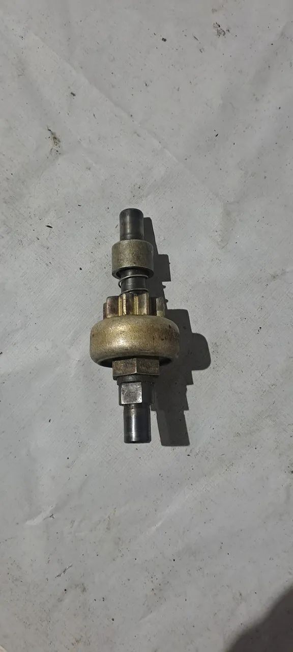 BENDIX DE PARTIDA EVINRUDE  - Foto 3