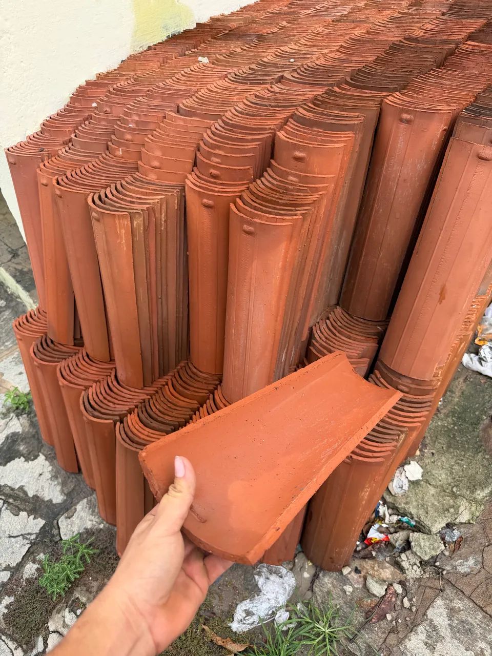 Telha nova  - Foto 2