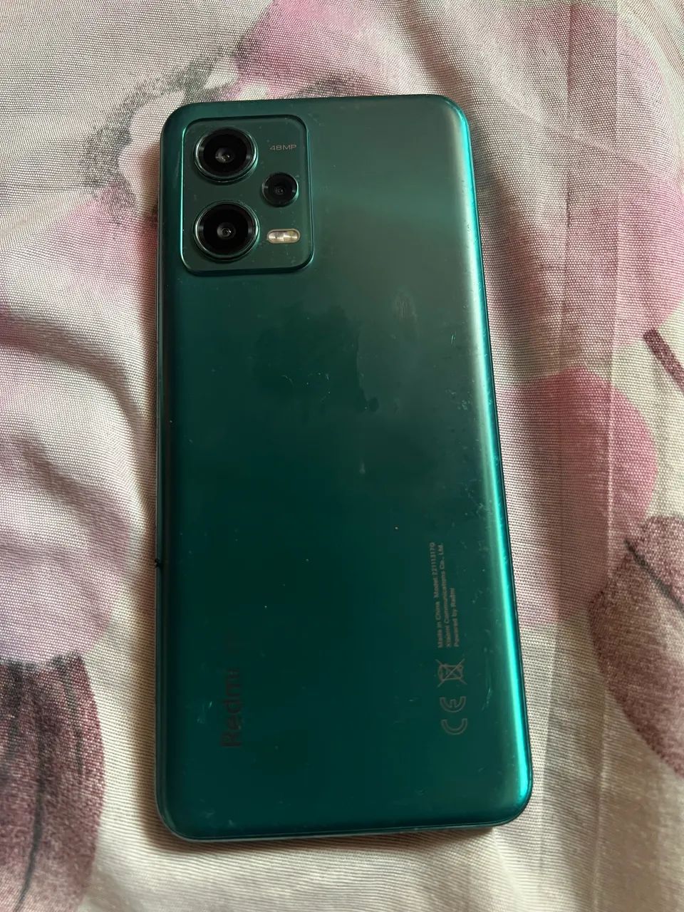Redimi note 12 - Foto 3