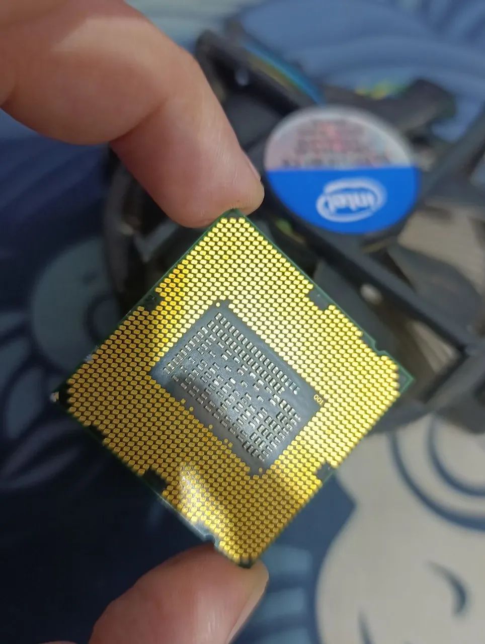 Processador INTEL CORE i5 - Foto 3
