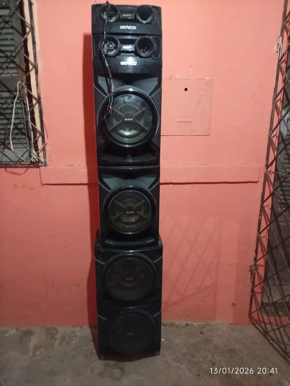 VENDE-SE SOM LG - Foto 4